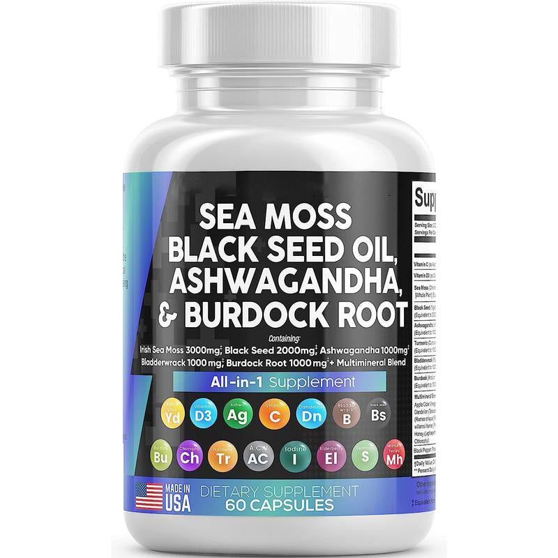 Shilajit Capsules 60 Capsules