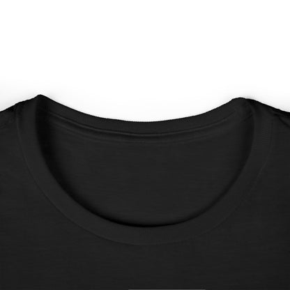 Halloween Women's Softstyle Tee, Spooky T-Shirt, Ghost Print Shirt, Halloween Costume Top, Pumpkin Graphic Tee, Fall Fashion