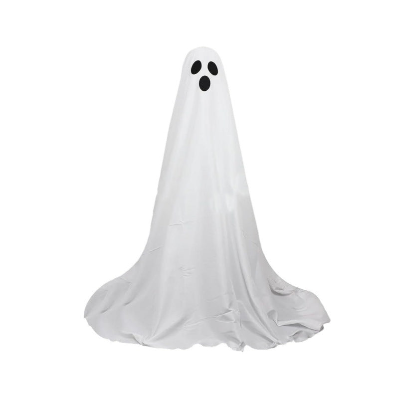 Halloween Luminous Ghost Decor