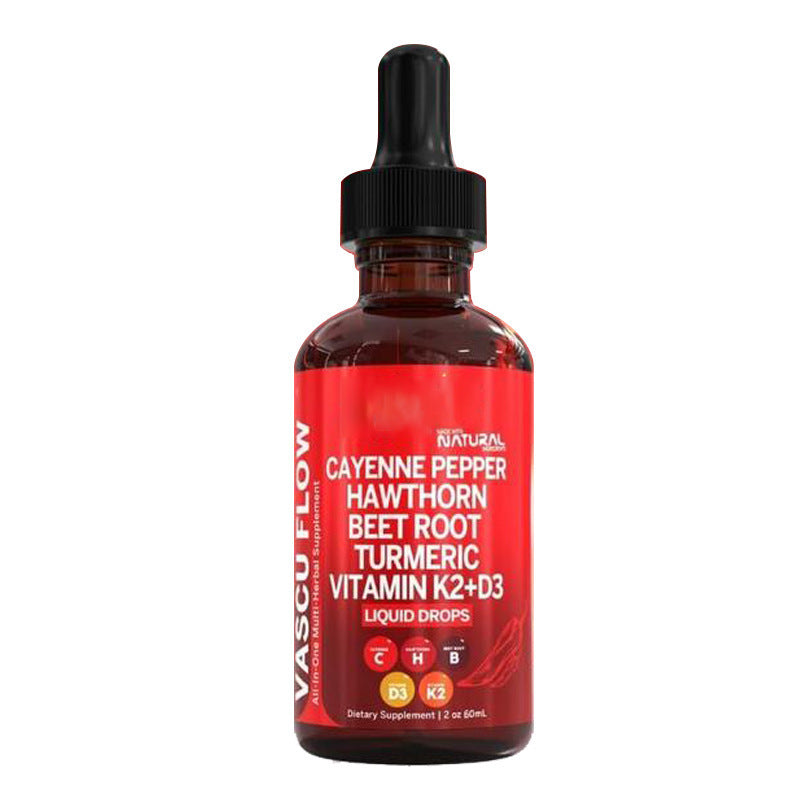 Liquid Beetroot Drops Capsicum