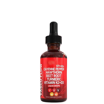 Liquid Beetroot Drops Capsicum